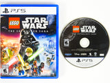 LEGO Star Wars: The Skywalker Saga (Playstation 5 / PS5)