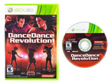 Dance Dance Revolution (Xbox 360)