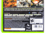 Call Of Duty Black Ops (Xbox 360)