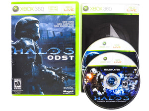 Halo 3: ODST (Xbox 360)