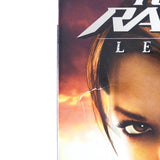 Tomb Raider Legend (Xbox 360)