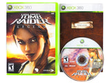 Tomb Raider Legend (Xbox 360)