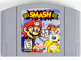 Super Smash Bros. (Nintendo 64 / N64)