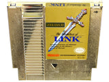Zelda II 2 The Adventure Of Link (Nintendo / NES)