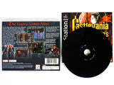 Castlevania Chronicles (Playstation / PS1)