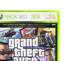 Grand Theft Auto: Episodes From Liberty City (Xbox 360)