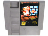 Super Mario Bros [5 Screw] (Nintendo / NES)