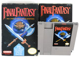 Final Fantasy (Nintendo / NES)