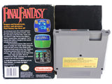 Final Fantasy (Nintendo / NES)