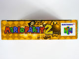 Mario Party 2 (Nintendo 64 / N64)