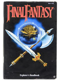 Final Fantasy (Nintendo / NES)