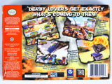 Destruction Derby 64 (Nintendo 64 / N64)
