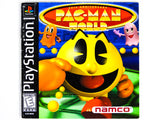 Pac-Man World (Playstation / PS1)