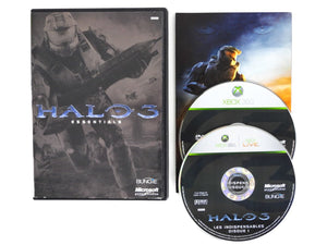 Halo 3 [Essentials] [French Version] (Xbox 360)