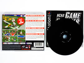 NCAA Gamebreaker 99 (PlayStation / PS1)