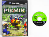 Pikmin (Nintendo Gamecube)