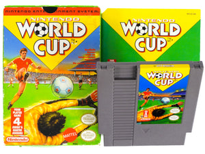 Nintendo World Cup (Nintendo / NES)