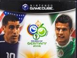 FIFA World Cup: Germany 2006 (Nintendo Gamecube)