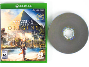 Assassin's Creed: Origins (Xbox One)
