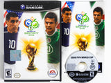 FIFA World Cup: Germany 2006 (Nintendo Gamecube)