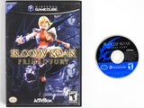 Bloody Roar Primal Fury (Nintendo Gamecube)