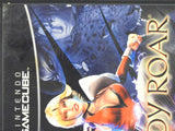 Bloody Roar Primal Fury (Nintendo Gamecube)