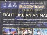 Bloody Roar Primal Fury (Nintendo Gamecube)