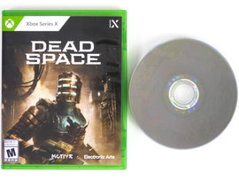 Dead Space (Xbox Series X)