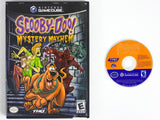 Scooby Doo Mystery Mayhem (Nintendo Gamecube)