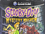 Scooby Doo Mystery Mayhem (Nintendo Gamecube)