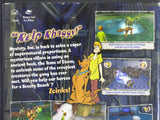 Scooby Doo Mystery Mayhem (Nintendo Gamecube)