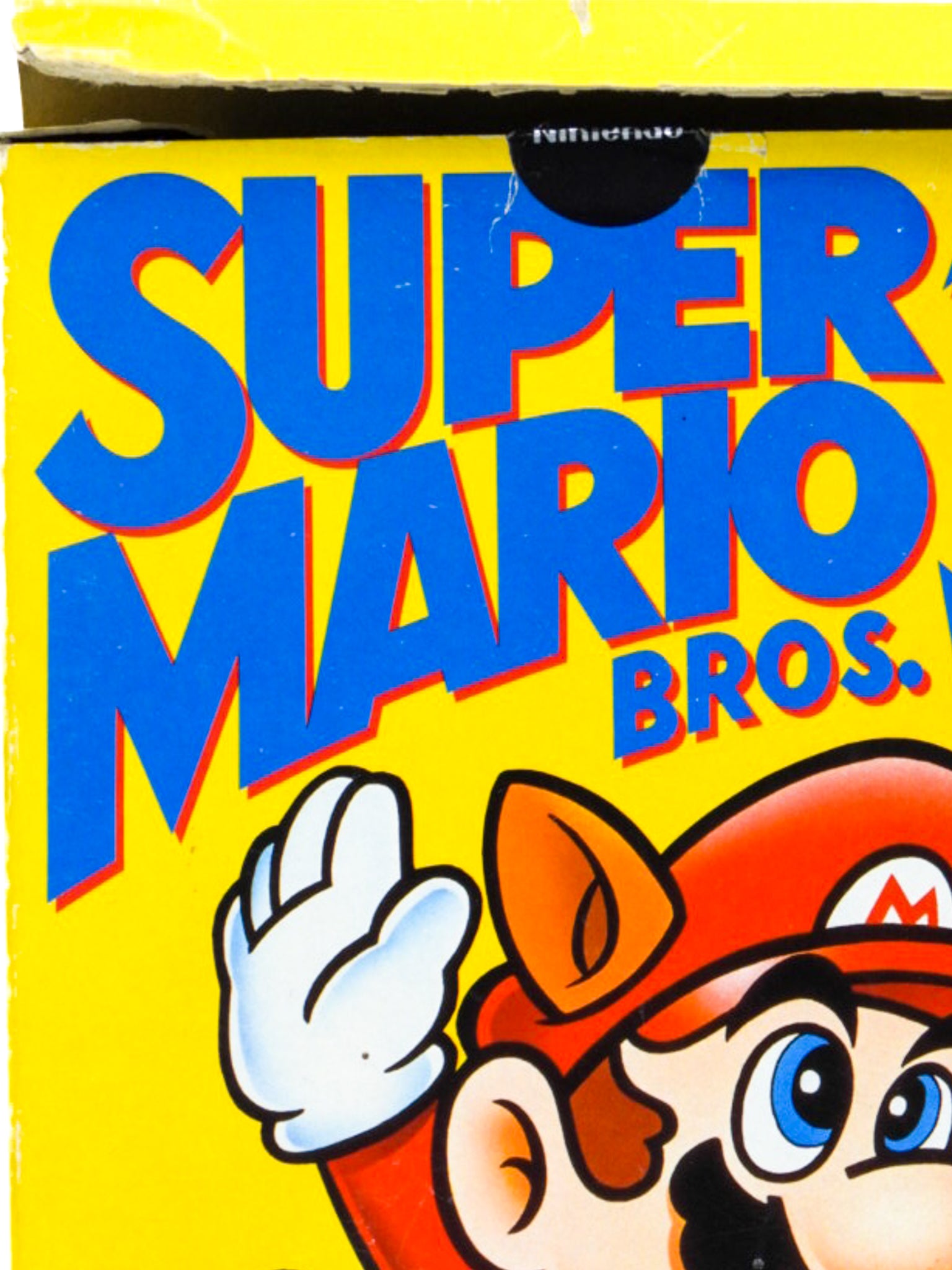 Super Mario Bros. 3 [CAN Version] (Nintendo / NES) – Retro MTL