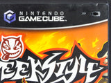 Freekstyle (Nintendo Gamecube)