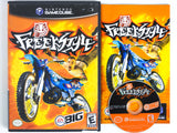 Freekstyle (Nintendo Gamecube)