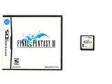 Final Fantasy III 3 (Nintendo DS)