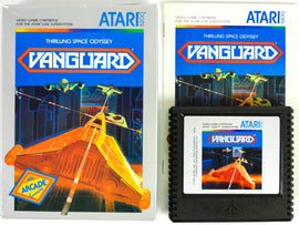 Vanguard (Atari 5200)