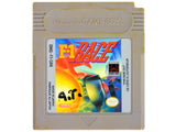 F1 Race (Game Boy)