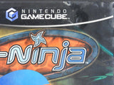 I-Ninja (Nintendo Gamecube)