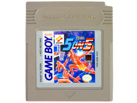 Double Dribble 5 On 5 (Nintendo Game Boy)