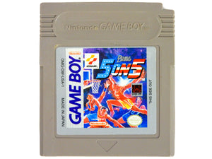 Double Dribble 5 On 5 (Game Boy)
