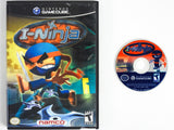 I-Ninja (Nintendo Gamecube)