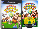 Super Monkey Ball 2 (Nintendo Gamecube)