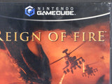 Reign of Fire (Nintendo Gamecube)