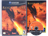 Reign of Fire (Nintendo Gamecube)