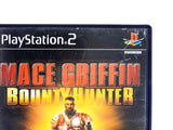 Mace Griffin Bounty Hunter (Playstation 2 / PS2)