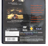 Twisted Metal Black (Playstation 2 / PS2)