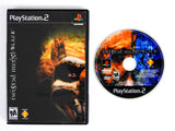 Twisted Metal Black (Playstation 2 / PS2)