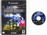 Haunted Mansion (Nintendo Gamecube)