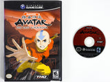 Avatar the Last Airbender (Nintendo Gamecube)