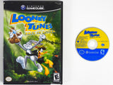 Looney Tunes Back In Action (Nintendo Gamecube)